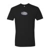 Unisex Cotton Tee Thumbnail