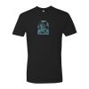 Unisex Cotton Tee Thumbnail