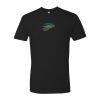 Unisex Cotton Tee Thumbnail