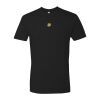 Unisex Cotton Tee Thumbnail