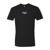Unisex Cotton Tee Thumbnail