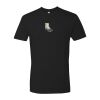 Unisex Cotton Tee Thumbnail