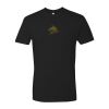 Unisex Cotton Tee Thumbnail