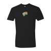 Unisex Cotton Tee Thumbnail