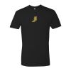 Unisex Cotton Tee Thumbnail