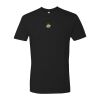 Unisex Cotton Tee Thumbnail