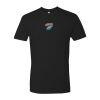 Unisex Cotton Tee Thumbnail
