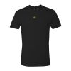 Unisex Cotton Tee Thumbnail