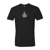 Unisex Cotton Tee Thumbnail