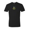 Unisex Cotton Tee Thumbnail