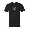 Unisex Cotton Tee Thumbnail