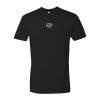 Unisex Cotton Tee Thumbnail