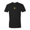 Unisex Cotton Tee Thumbnail