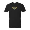 Unisex Cotton Tee Thumbnail