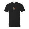 Unisex Cotton Tee Thumbnail