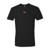 Unisex Cotton Tee Thumbnail