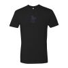 Unisex Cotton Tee Thumbnail