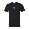 Unisex Cotton Tee Thumbnail
