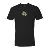 Unisex Cotton Tee Thumbnail