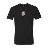 Unisex Cotton Tee Thumbnail