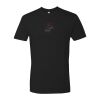 Unisex Cotton Tee Thumbnail