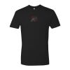 Unisex Cotton Tee Thumbnail