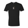Unisex Cotton Tee Thumbnail