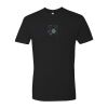 Unisex Cotton Tee Thumbnail