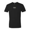 Unisex Cotton Tee Thumbnail