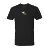 Unisex Cotton Tee Thumbnail