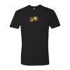 Unisex Cotton Tee Thumbnail