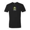 Unisex Cotton Tee Thumbnail