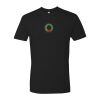 Unisex Cotton Tee Thumbnail