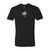 Unisex Cotton Tee Thumbnail