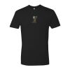 Unisex Cotton Tee Thumbnail
