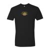 Unisex Cotton Tee Thumbnail