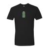 Unisex Cotton Tee Thumbnail