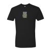 Unisex Cotton Tee Thumbnail