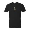 Unisex Cotton Tee Thumbnail