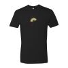 Unisex Cotton Tee Thumbnail