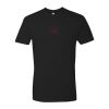Unisex Cotton Tee Thumbnail