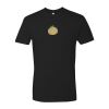 Unisex Cotton Tee Thumbnail