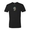 Unisex Cotton Tee Thumbnail