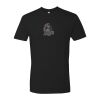 Unisex Cotton Tee Thumbnail