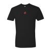 Unisex Cotton Tee Thumbnail