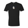 Unisex Cotton Tee Thumbnail