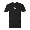 Unisex Cotton Tee Thumbnail