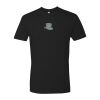 Unisex Cotton Tee Thumbnail