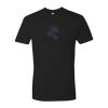 Unisex Cotton Tee Thumbnail