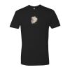 Unisex Cotton Tee Thumbnail